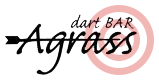 Darts BAR Agrass