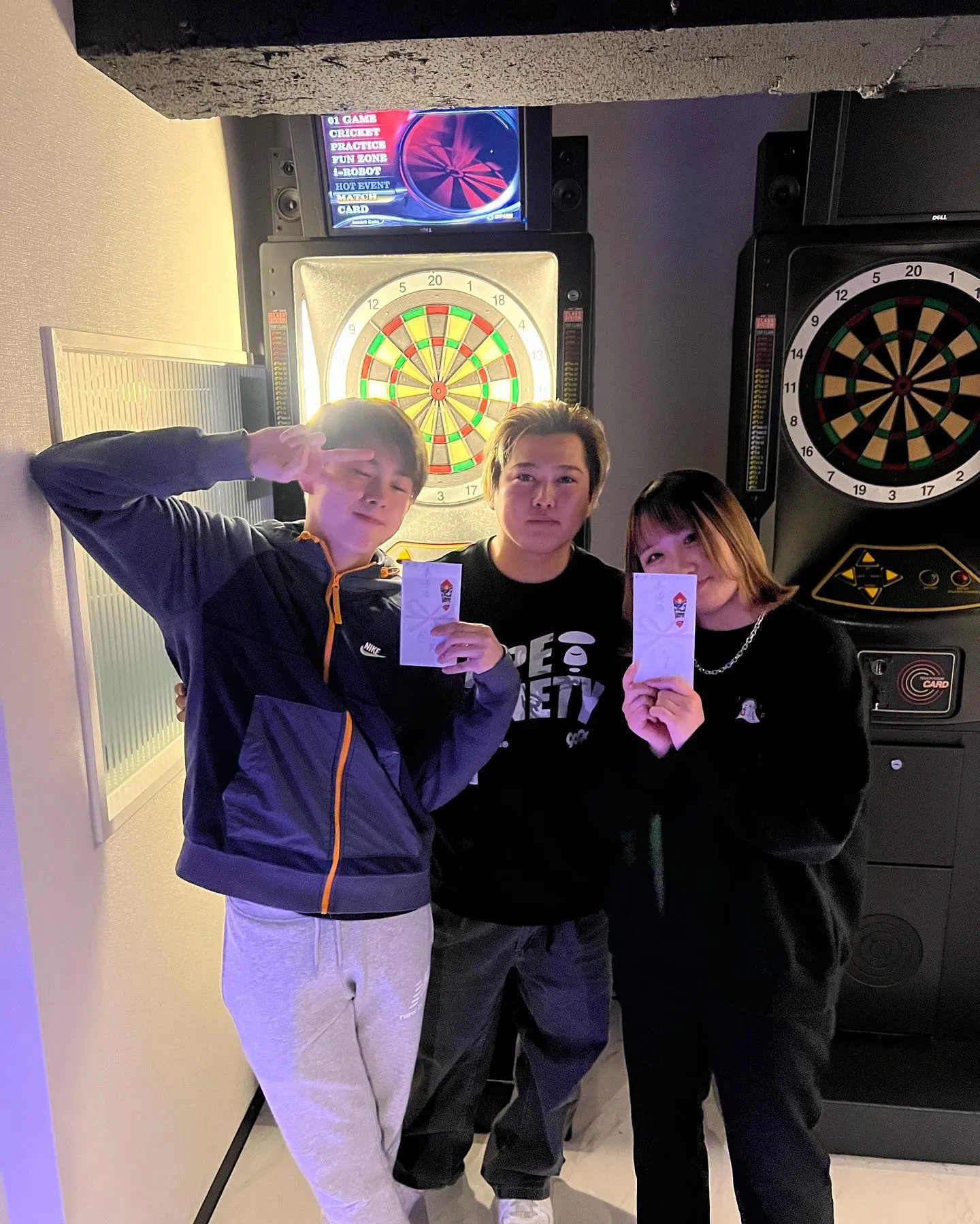 Agrass 第1回ハウストーナメント